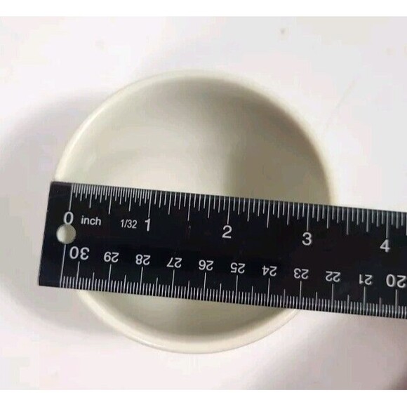 Vintage Jackson Custom China Mug White Wave On Pink Stripe T - Picture 6 of 6